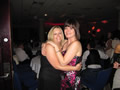 Manchester Events - Christmas Ball